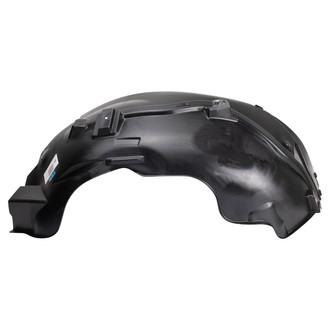 TRQ® - Front Passenger Side Fender Liner