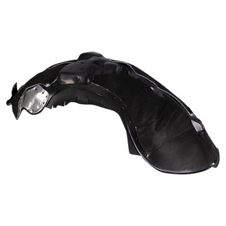 TRQ® - Front Driver Side Fender Liner