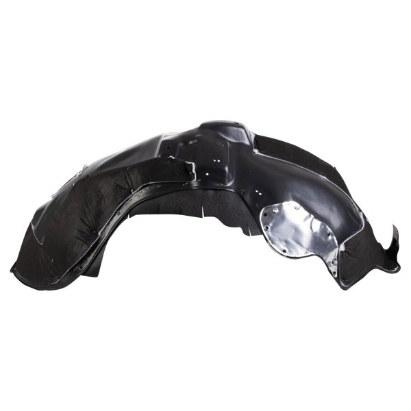 TRQ® - Front Passenger Side Inner Fender Liner