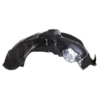 TRQ® - Front Passenger Side Fender Liner