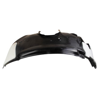 TRQ® - Front Passenger Side Fender Liner