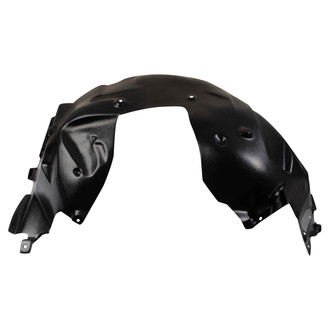 TRQ® - Front Driver Side Fender Liner