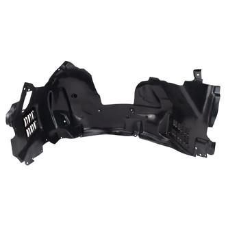 TRQ® - Front Passenger Side Fender Liner