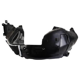 TRQ® - Front Passenger Side Fender Liner