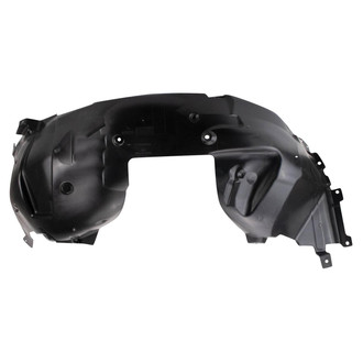 TRQ® - Front Passenger Side Fender Liner