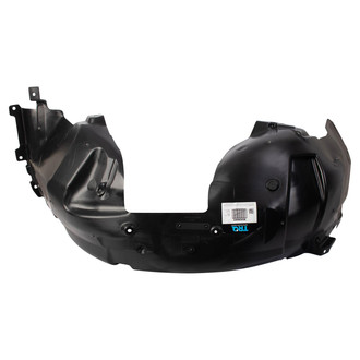 TRQ® - Front Passenger Side Fender Liner
