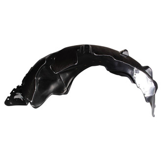 TRQ® - Front Passenger Side Fender Liner