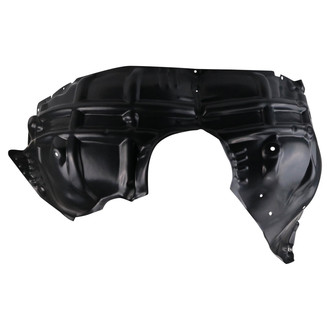 TRQ® - Front Driver Side Fender Liner
