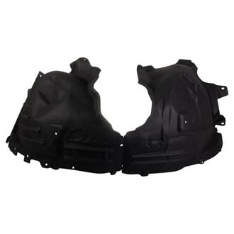 TRQ® - Fender Liner