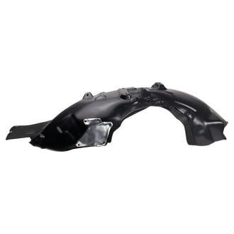TRQ® - Front Driver Side Fender Liner