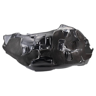TRQ® - Front Driver Side Fender Liner