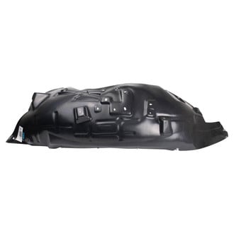 TRQ® - Front Driver Side Fender Liner