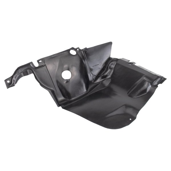 TRQ® - Front Driver Side Engine Splash Shield