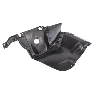 TRQ® - Underbody Engine Splash Shield