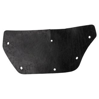 TRQ® - Front Driver Side Fender Liner Front Section