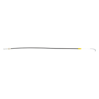 TRQ® - Front Passenger Side Door Handle Latch Cable