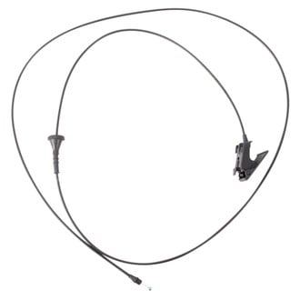 TRQ® - Hood Release Cable