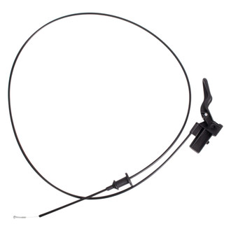 TRQ® - Hood Release Cable