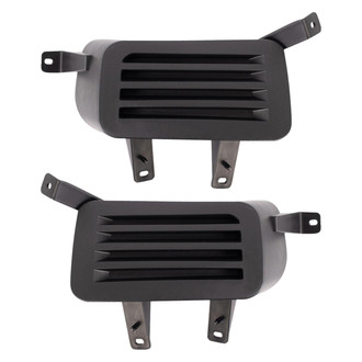 TRQ® - Fog Light Cover