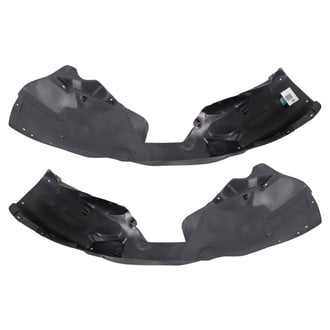 TRQ® - Fender Liner Set