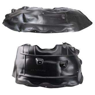 TRQ® - Fender Liner Set
