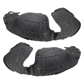 TRQ® - Fender Liner Set