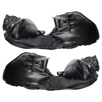 TRQ® - Fender Liner Set