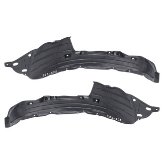 TRQ® - Fender Liner Set