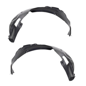 TRQ® - Fender Liner Set