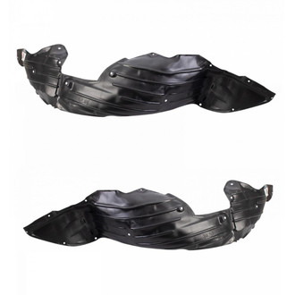 TRQ® - Fender Liner Set