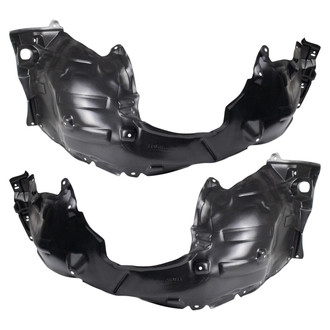 TRQ® - Fender Liner