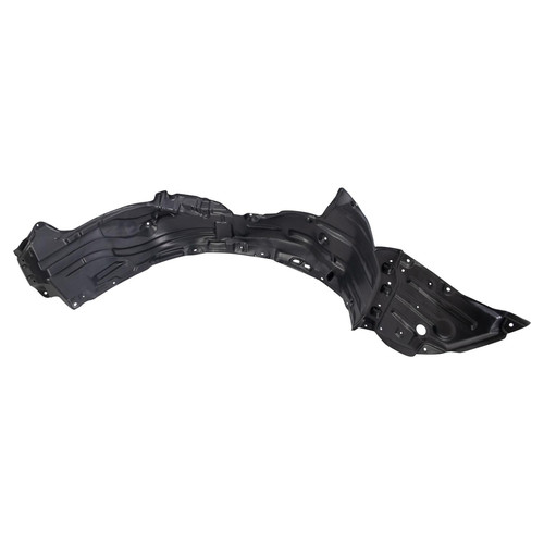 AM Autoparts Front Inner Fender Liner Set For Toyota Prius (2016-2018) – Left & Right TO1248207