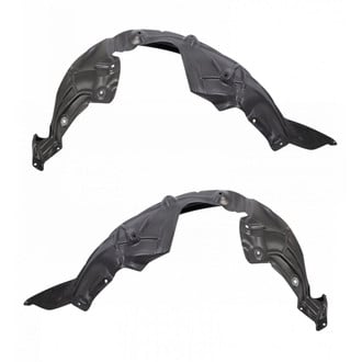 TRQ® - Fender Liner Set