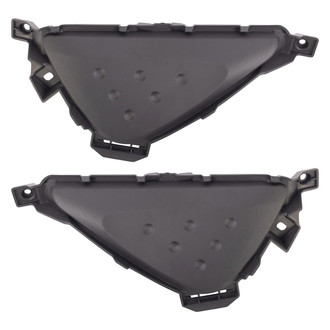 TRQ® - Fog Light Cover