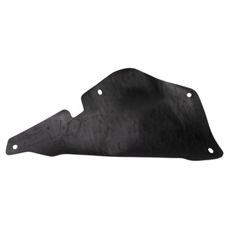TRQ® - Front Driver Side Fender Liner Front Section
