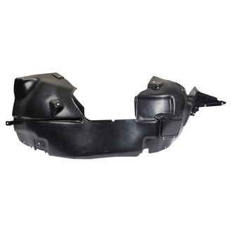 TRQ® - Front Passenger Side Fender Liner