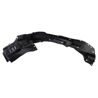 TRQ® - Front Driver Side Fender Liner