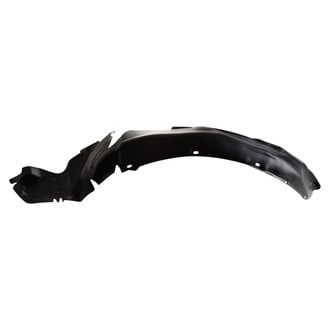 TRQ® - Front Driver Side Fender Liner