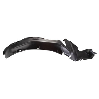TRQ® - Front Passenger Side Fender Liner