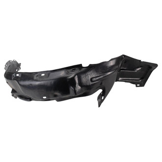 TRQ® - Front Driver Side Fender Liner