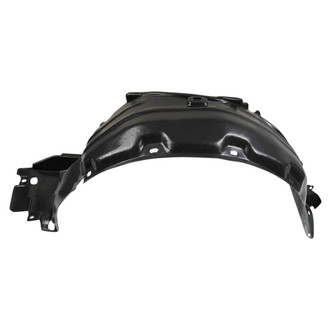 TRQ® - Front Driver Side Fender Liner
