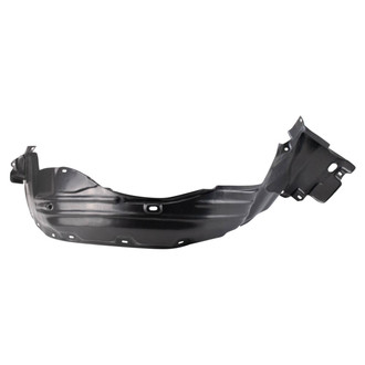 TRQ® - Front Passenger Side Fender Liner