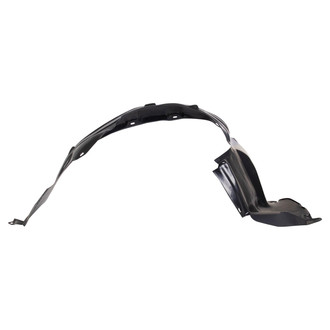 TRQ® - Front Driver Side Fender Liner