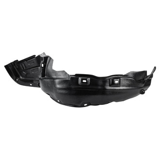 TRQ® - Front Driver Side Fender Liner