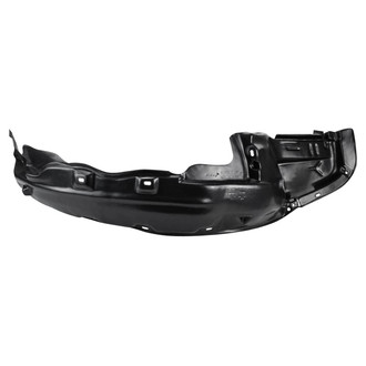 TRQ® - Front Passenger Side Fender Liner