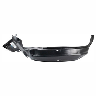 TRQ® - Front Driver Side Fender Liner