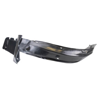 TRQ® - Front Passenger Side Fender Liner
