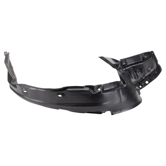 TRQ® - Front Passenger Side Fender Liner