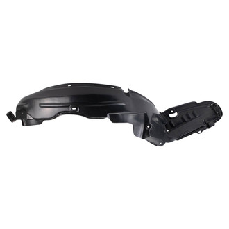 TRQ® - Front Driver Side Fender Liner