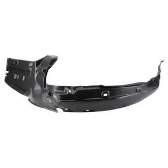 TRQ® - Front Driver Side Fender Liner
